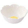 Saladeira Daisy Branca 21,5cm